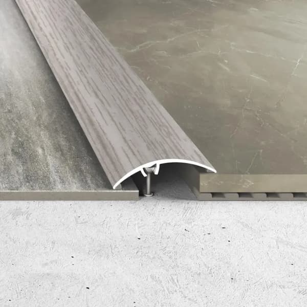A65 Mocca Eg Striber 93cm