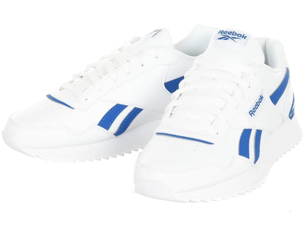 REEBOK - HERRSKO - GLIDE RIPPLE CLIP GZ5200 39