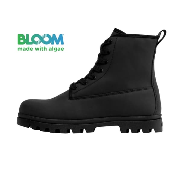 Native Johnny Treklite Bloom 36 ungdomsskor