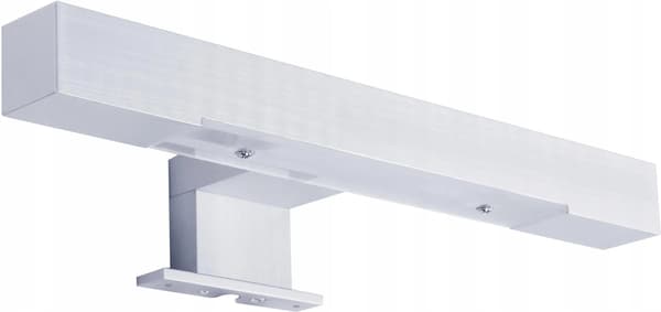 Tiger LED-spegellampa 30 cm