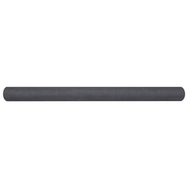 vidaXL glasfibernet 100 x 2000 cm grå