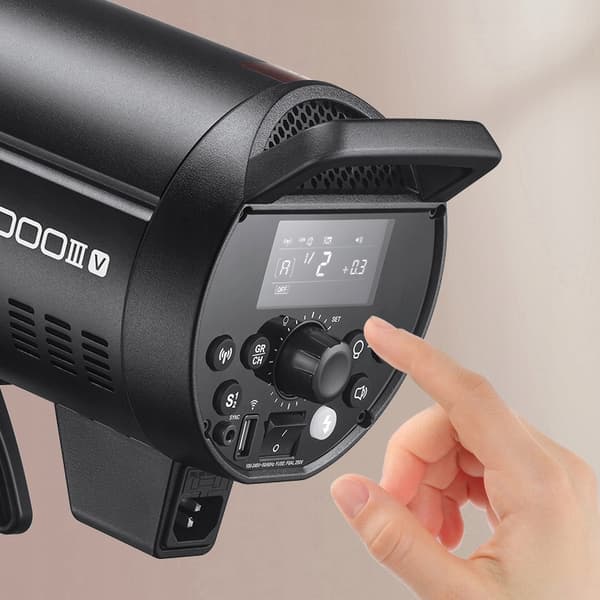 Godox DP600III-V