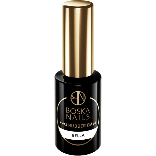 Boska Nails Pro Gummibase Bella 10 ml