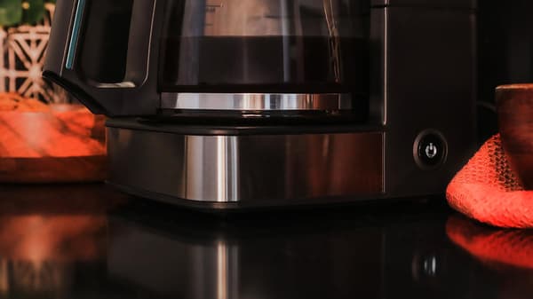 Cecotec Coffee 56 Drop dryp kaffemaskine (01720)
