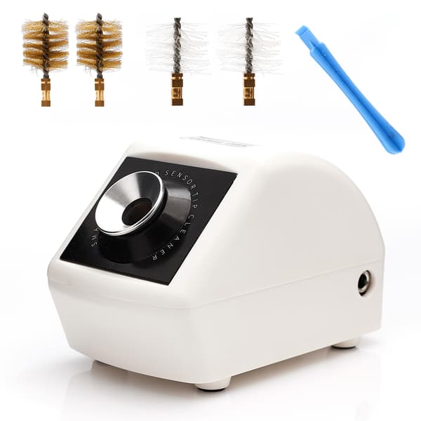 Yihua 200C elektrisk spidsrenser
