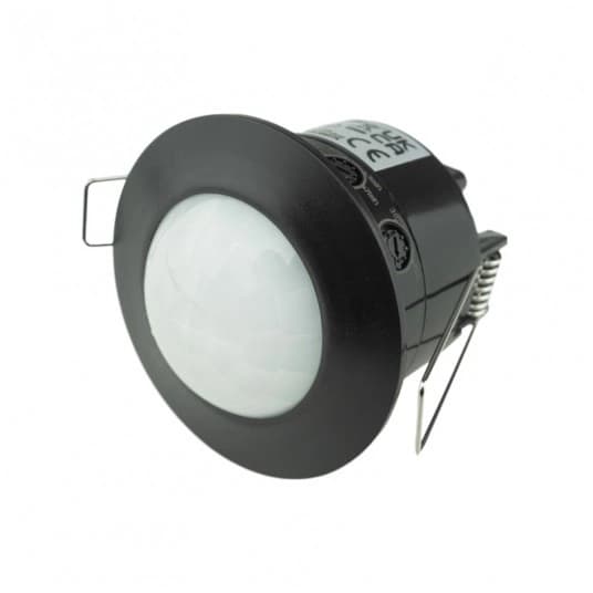 Rörelsesensor 600W Infraröd taksensor inomhus IP20 6m