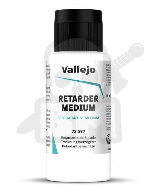 VALL-73597 Retarder 60ml