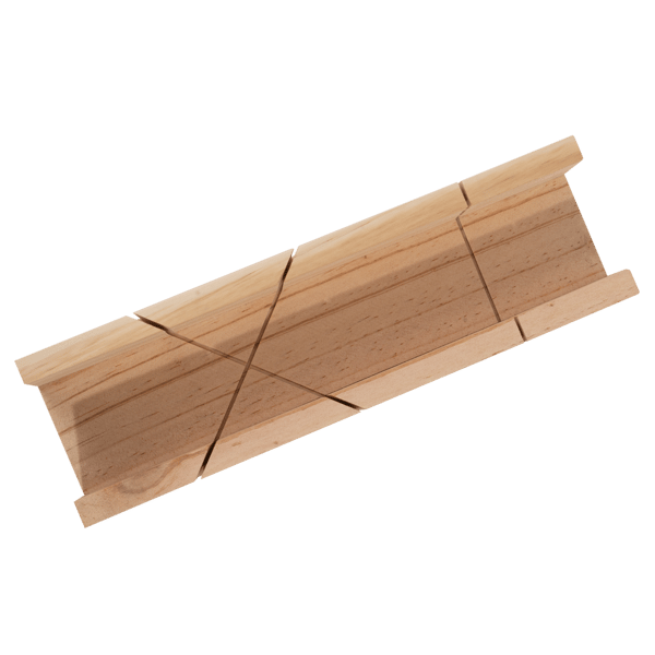 Trægeringskasse 300mm STALCO