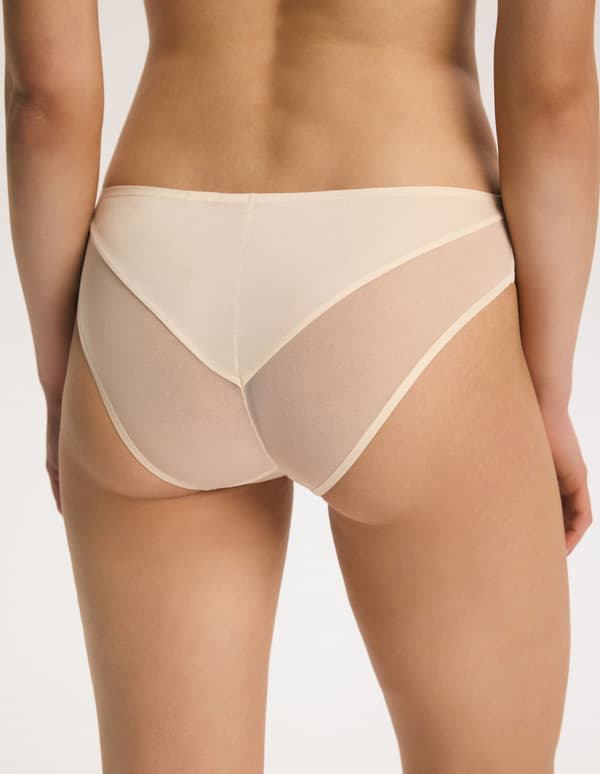 ESSENTIAL Esotiq trusser | beige L