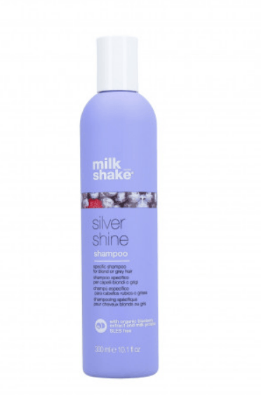 Milkshake Silver Shine Shampoo 300ml