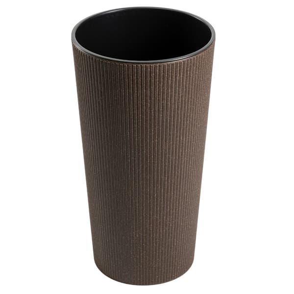 URBANIKA kaffe espresso urtepottesæt, 3 dele