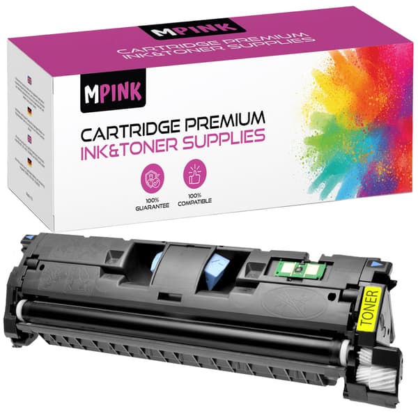Toner til HP GP-H3963Y