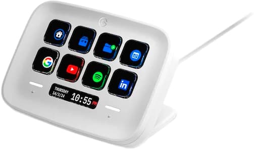 Elgato Stream Deck Neo-kontrollenhet (10GBJ9901)