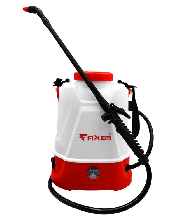 BATTERISPRUTAN 5L FX60062