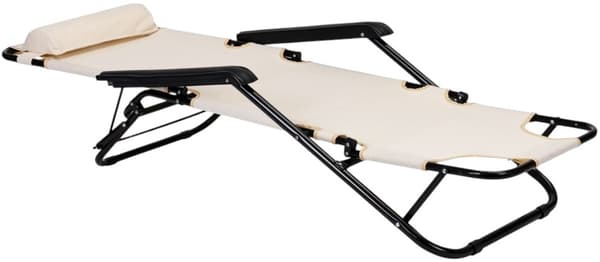 ModernHome Solstol från Multistore ZRL010 Beige