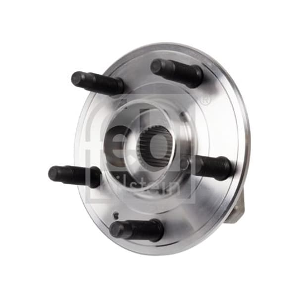 FEBI BILSTEIN FE39916 Hjullagerssats