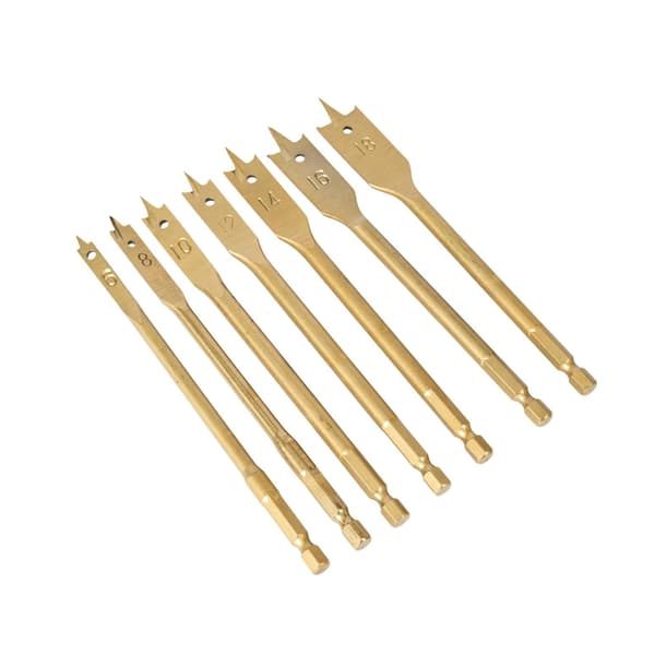 lapioporanteräsarja puulle KD10637