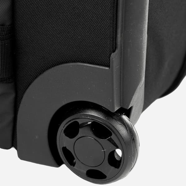 WINGS Softside Kuffert Stor 28" ROOK Sort