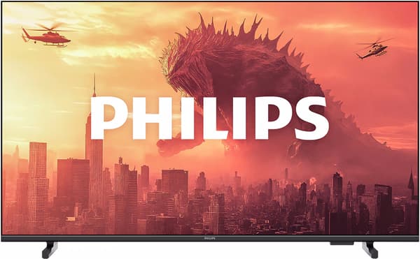 Philipsin LED-televisio 32" 32PHS5500 (32PHS5500/12)
