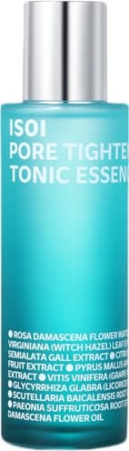 Isoi ansigtstonic-essens til poreopstramning 130 ml