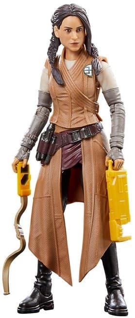 Hasbro Star Wars Black Series Andor Bix Caleen