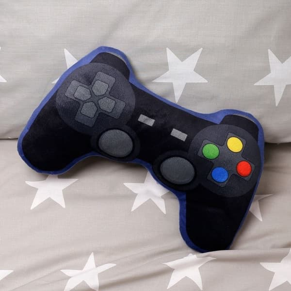 PKCUSH193 Game Over -tyynynpäällinen