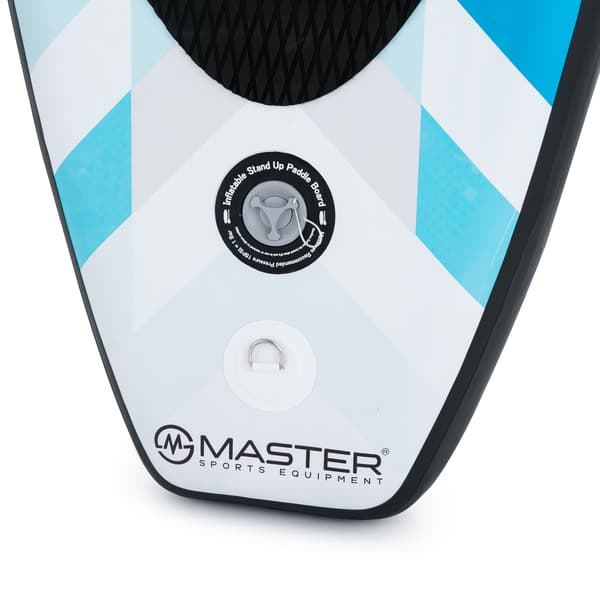 Paddelbräda SUP MASTER Aqua Marvin - 10