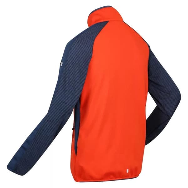 Regatta Yare VI Softshell-takki [RML233 RRC] rM