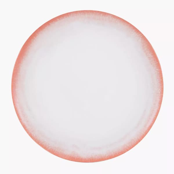 DUKA SOLVIND middagstallrik 27 cm orange