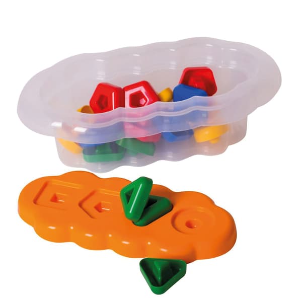 Magiske figurer beholder 42210