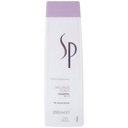 Wella SP Balance Hovedbundsshampoo 250 ml