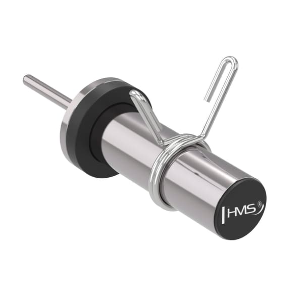Magnetisk stift för extra belastning på MBO12 HMS-stacken