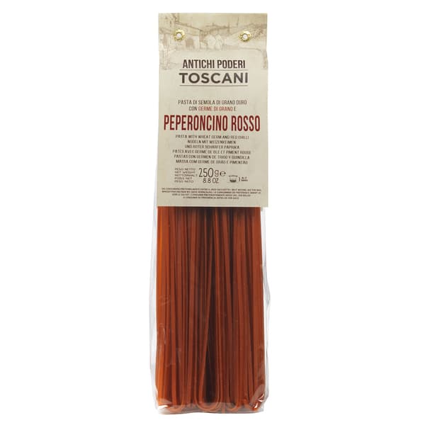 Pasta med peber Poderi Linguine 250 - Antichi Poderi Toscani