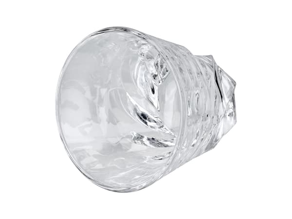 Sæt med 4 whiskyglas