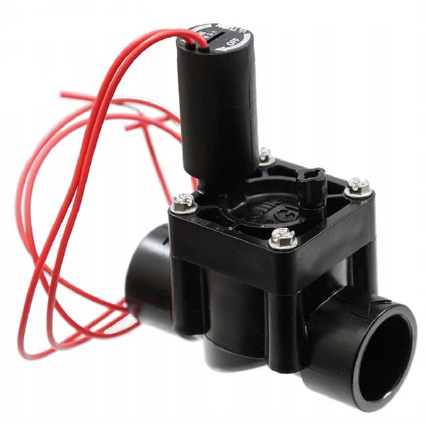 PGV 1'' GW magnetventil uden flowregulering, Hunter