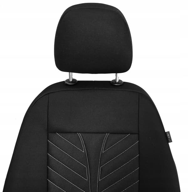 Comfort B bilsædebetræk til AUDI A6 C4 C5 C6 C7 C8 sæt