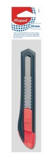 Startkniv 18mm MAPED