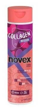 Novex Collagen Infusion Shampoo 300 ml