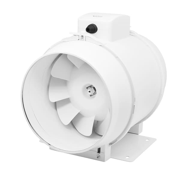 aRil 200 PRO kanalventilator 870 m3/t