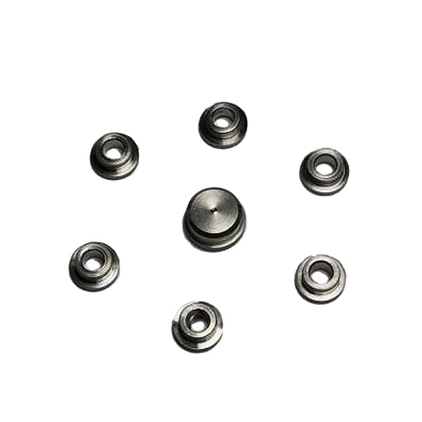 TK-CS002 metalliholkit