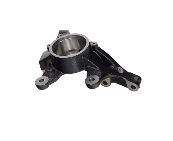 FT14343 FAST KNUCKLE FORRESTE VENSTRE