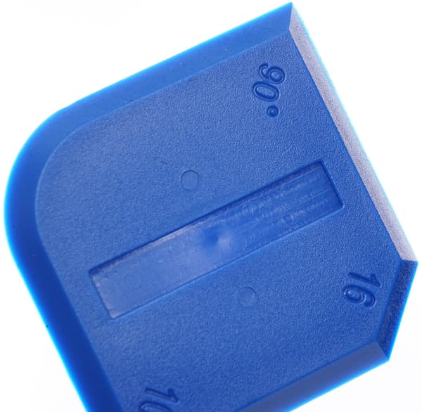 KD10547 silikone fugespatel