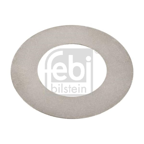 FEBI BILSTEIN FE31815 remskiva bricka