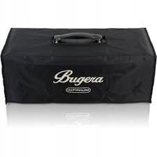 Bugera V22HD-PC-fodral för V22HD