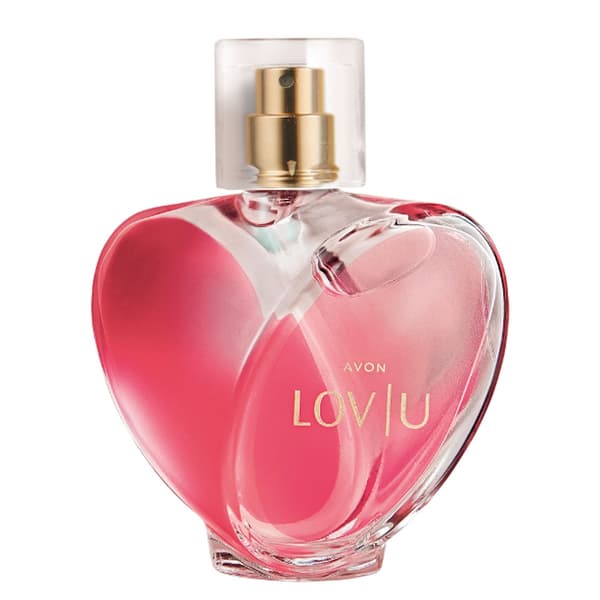 Avon LOV U parfume 50 ml