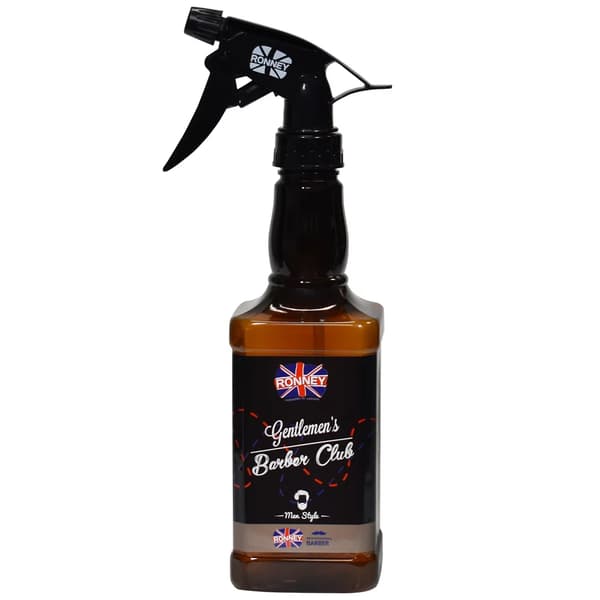 Ronney #013 Barber-hiuslakka 450ml