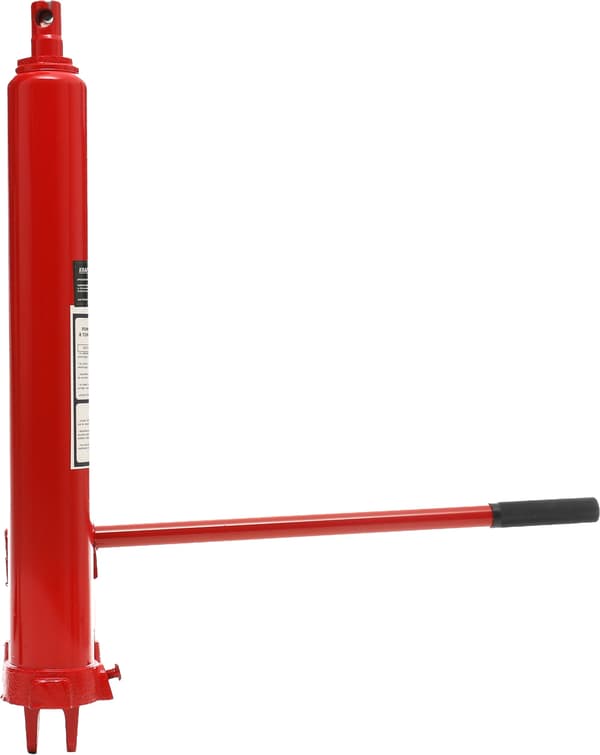 8T ställdon - dubbelpump KD344