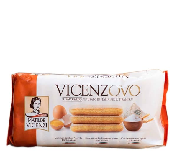 Matilde Vicenzi Savoiardi 300g