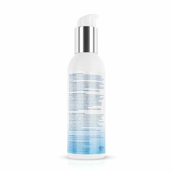 EasyGlide Sensitive vandbaseret intimgel, mild, 150 ml