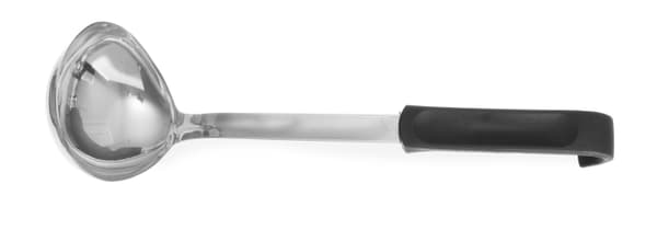 Kitchen Line Suppeøse 0,12 l - Hendi 529003